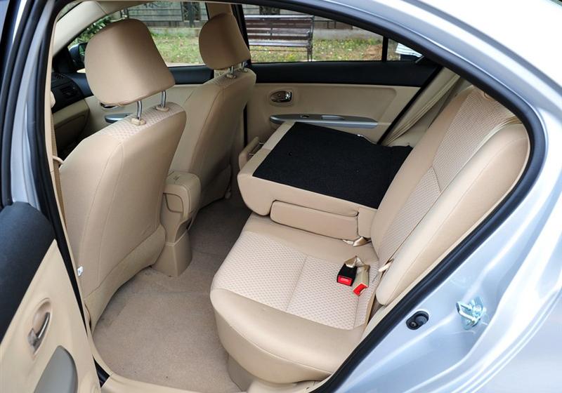 長城汽車 騰翼C30 2010款 1.5 手動舒適型