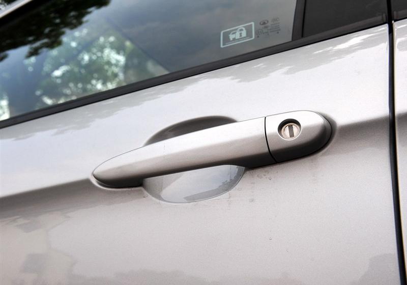 長城汽車 騰翼C30 2010款 1.5 手動舒適型