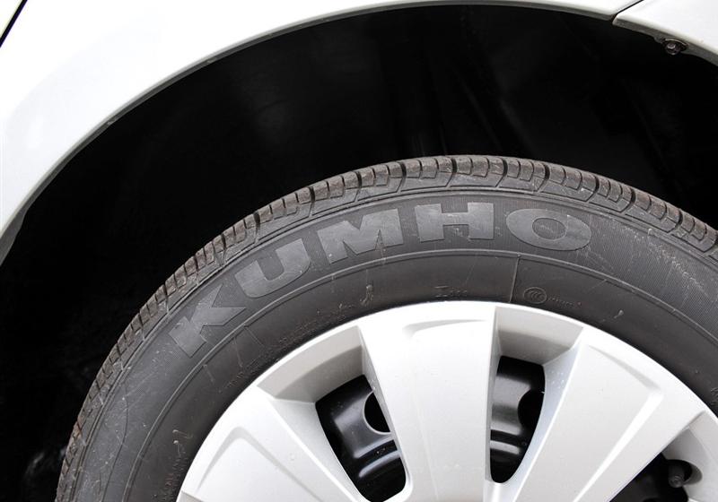 長城汽車 騰翼C30 2010款 1.5 手動舒適型