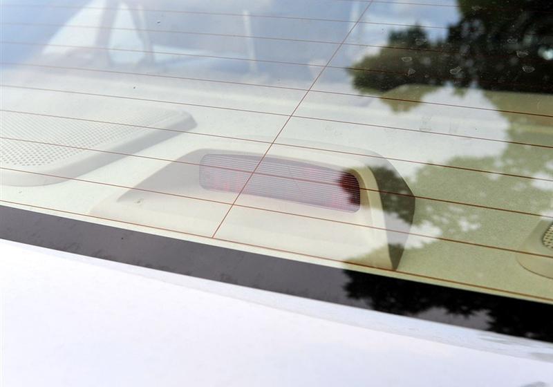 長(zhǎng)城汽車(chē) 騰翼C30 2010款 1.5 手動(dòng)舒適型