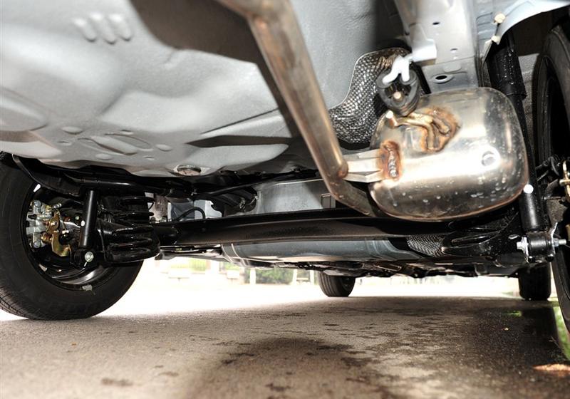 長城汽車 騰翼C30 2010款 1.5 手動舒適型