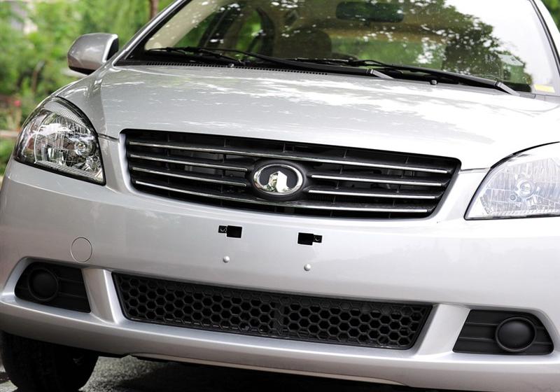 長城汽車 騰翼C30 2010款 1.5 手動舒適型