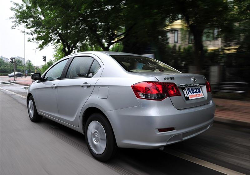 長城汽車 騰翼C30 2010款 1.5 手動(dòng)舒適型