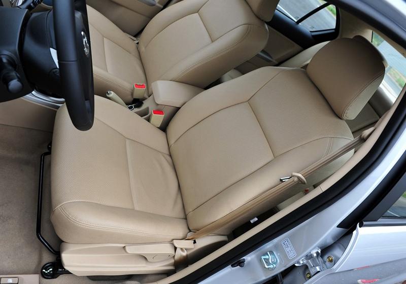 長城汽車 騰翼C30 2010款 1.5 手動豪華型