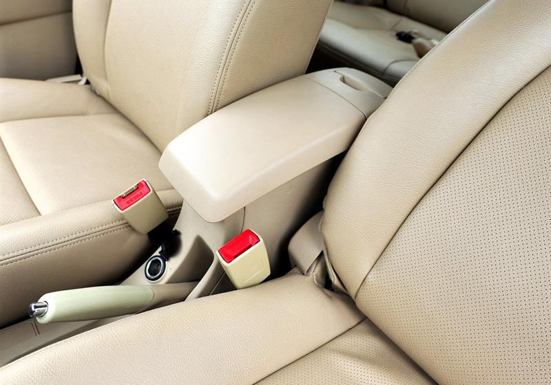 長城汽車 騰翼C30 2010款 1.5 手動豪華型