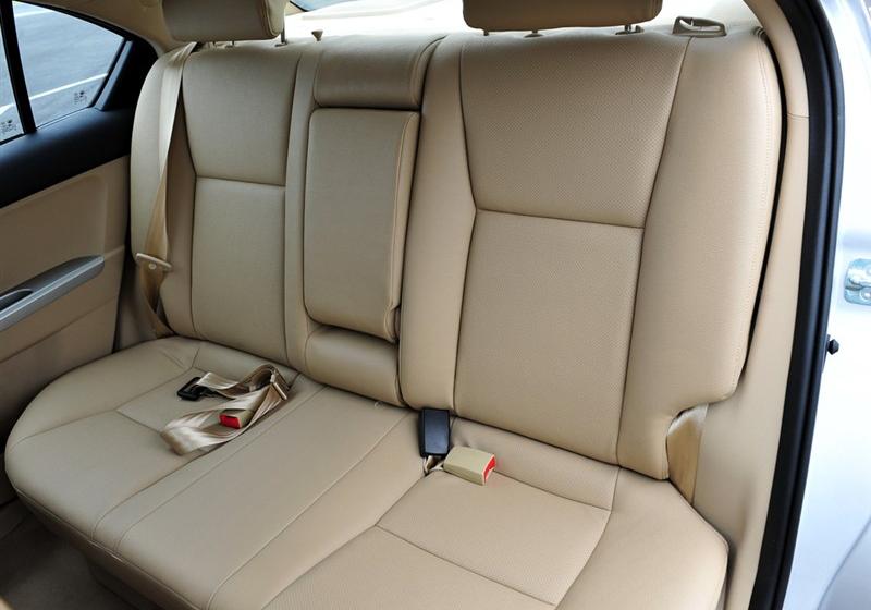 長城汽車 騰翼C30 2010款 1.5 手動豪華型