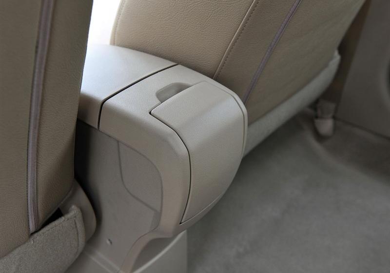 長城汽車 騰翼C30 2010款 1.5 手動豪華型