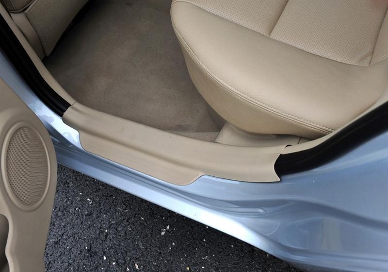 長城汽車 騰翼C30 2010款 1.5 手動豪華型