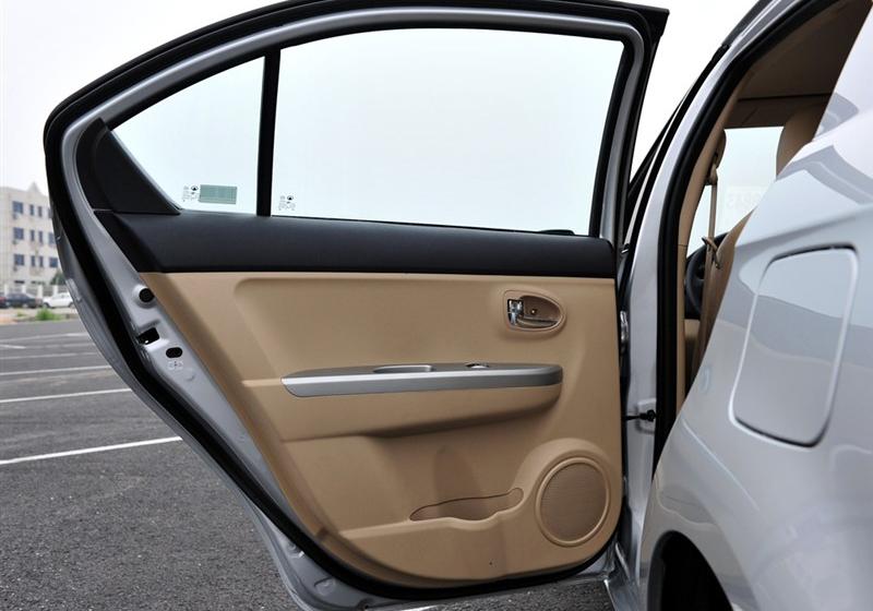 長城汽車 騰翼C30 2010款 1.5 手動豪華型