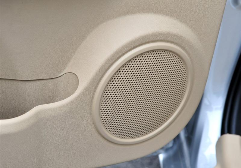 長城汽車 騰翼C30 2010款 1.5 手動豪華型