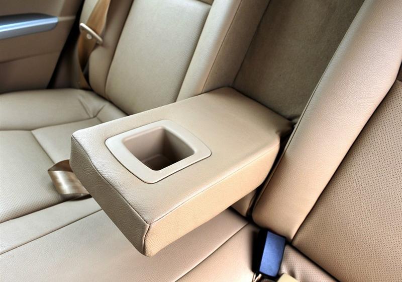 長城汽車 騰翼C30 2010款 1.5 手動(dòng)豪華型