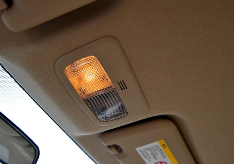 長城汽車 騰翼C30 2010款 1.5 手動豪華型