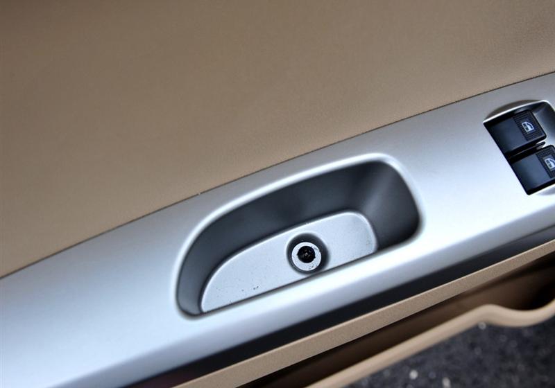 長城汽車 騰翼C30 2010款 1.5 手動豪華型