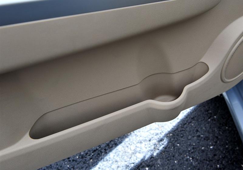 長城汽車 騰翼C30 2010款 1.5 手動豪華型