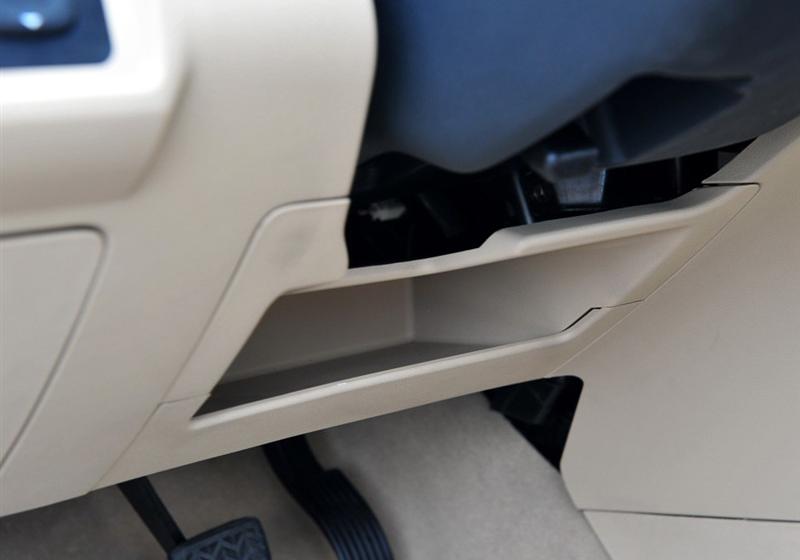 長城汽車 騰翼C30 2010款 1.5 手動豪華型