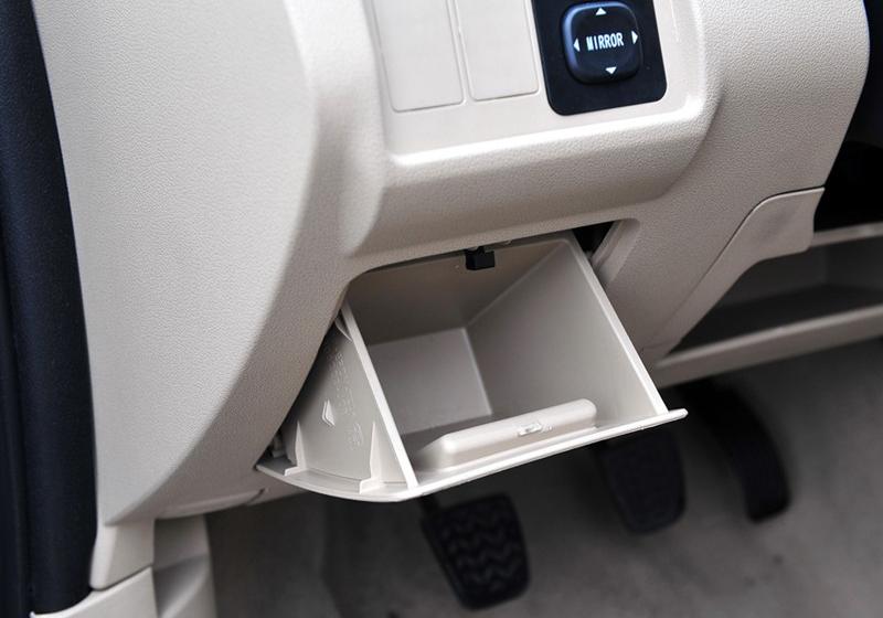 長城汽車 騰翼C30 2010款 1.5 手動豪華型