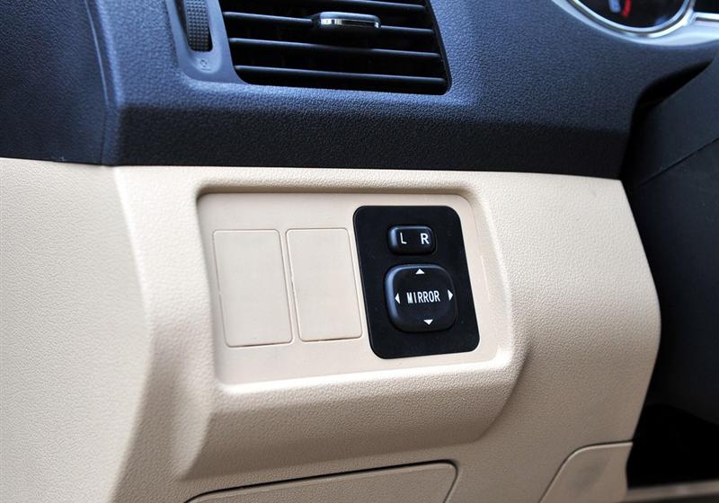 長城汽車 騰翼C30 2010款 1.5 手動豪華型