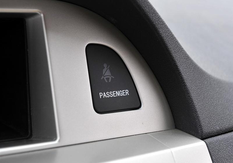 長城汽車 騰翼C30 2010款 1.5 手動(dòng)豪華型