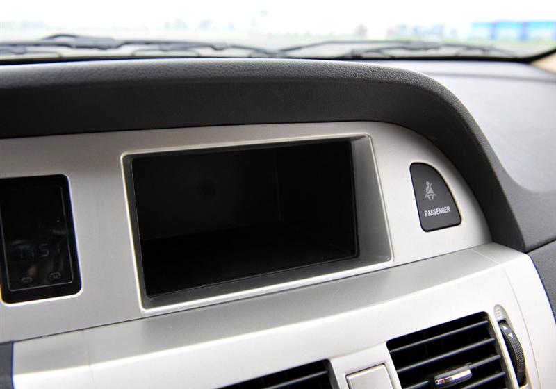 長城汽車 騰翼C30 2010款 1.5 手動豪華型