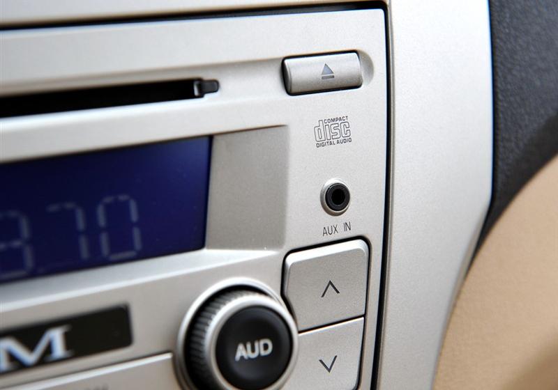 長(zhǎng)城汽車(chē) 騰翼C30 2010款 1.5 手動(dòng)豪華型