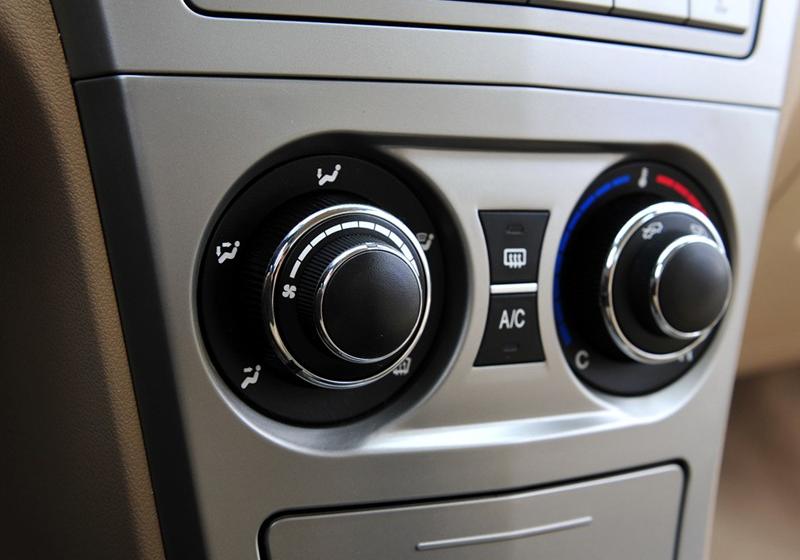 長城汽車 騰翼C30 2010款 1.5 手動豪華型