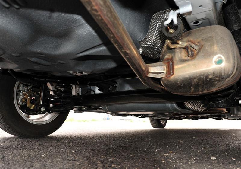 長城汽車 騰翼C30 2010款 1.5 手動豪華型