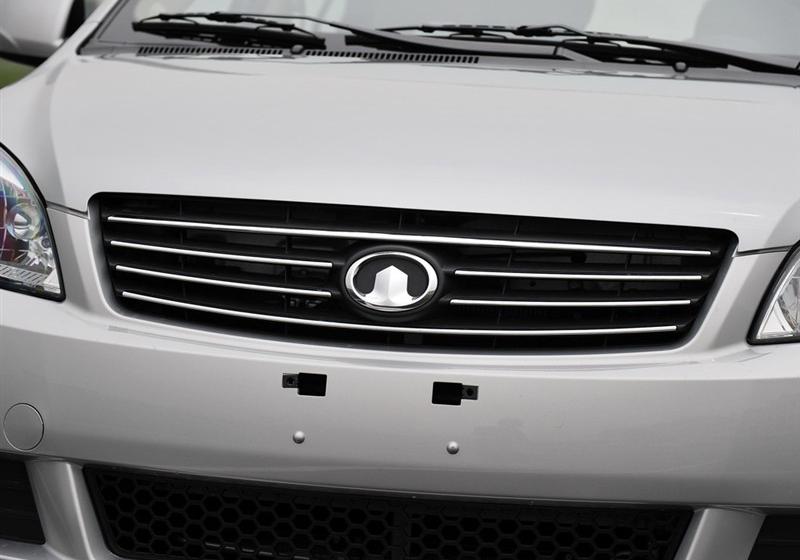 長城汽車 騰翼C30 2010款 1.5 手動豪華型