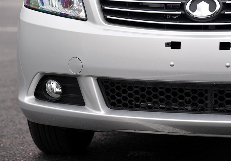 長城汽車 騰翼C30 2010款 1.5 手動豪華型