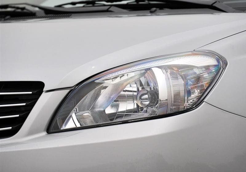 長城汽車 騰翼C30 2010款 1.5 手動豪華型