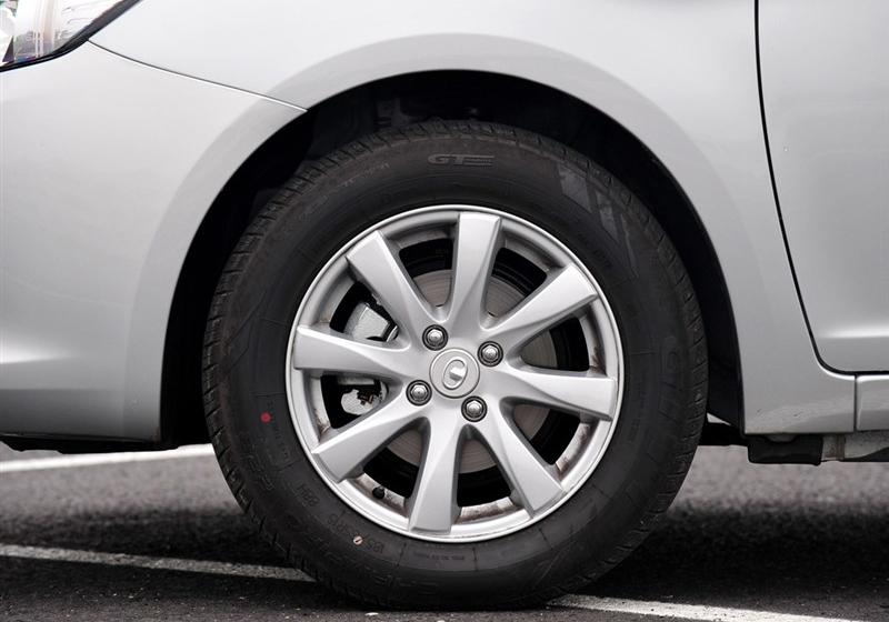 長城汽車 騰翼C30 2010款 1.5 手動豪華型