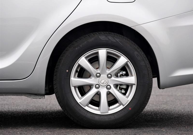 長城汽車 騰翼C30 2010款 1.5 手動豪華型