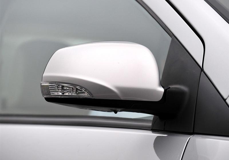 長(zhǎng)城汽車 騰翼C30 2010款 1.5 手動(dòng)豪華型