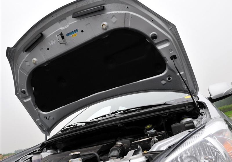 長城汽車 騰翼C30 2010款 1.5 手動豪華型