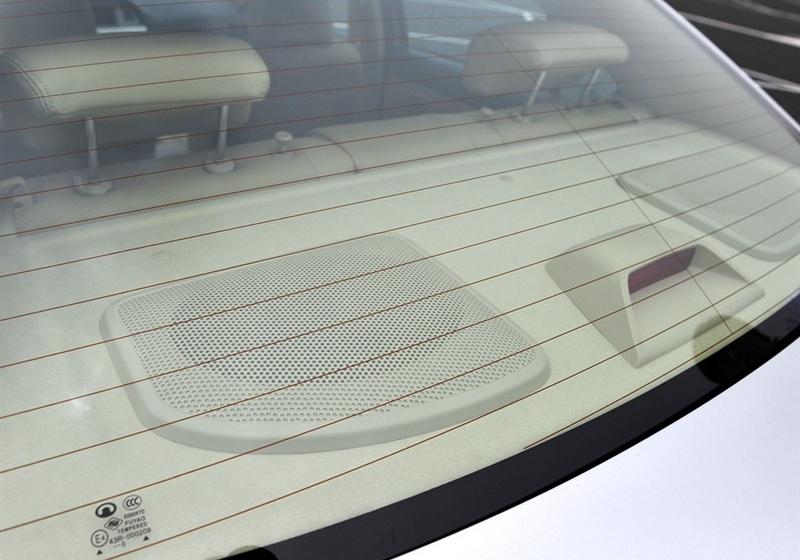 長(zhǎng)城汽車(chē) 騰翼C30 2010款 1.5 手動(dòng)豪華型