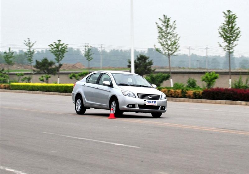 長城汽車 騰翼C30 2010款 1.5 手動豪華型