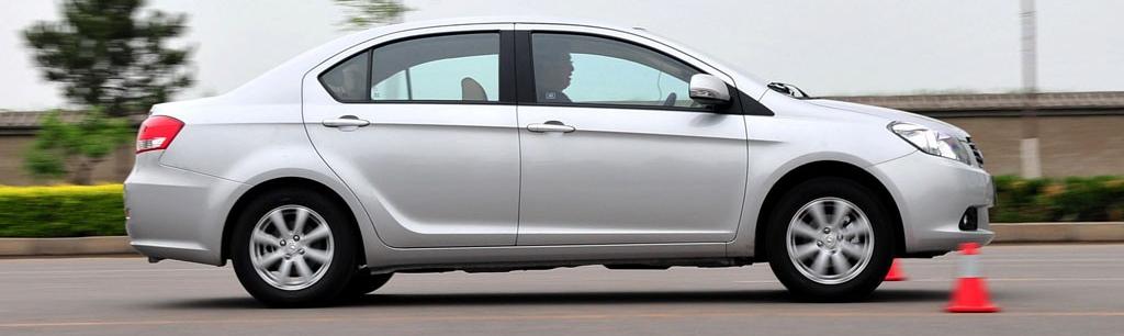 長城汽車 騰翼C30 2010款 1.5 手動豪華型