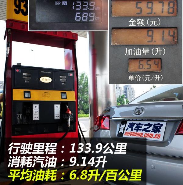 長城汽車 騰翼C30 2010款 1.5 手動豪華型