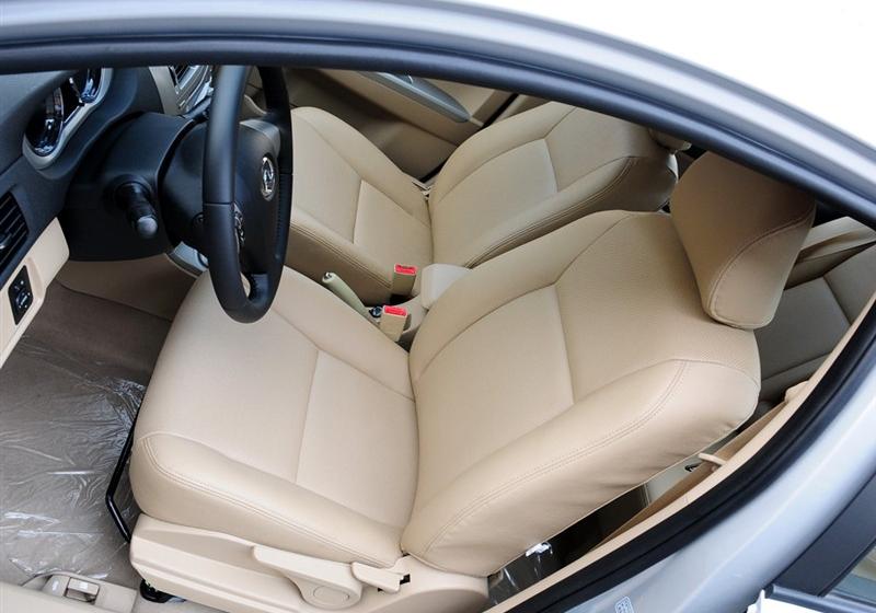 長城汽車 騰翼C30 2010款 1.5 CVT豪華型