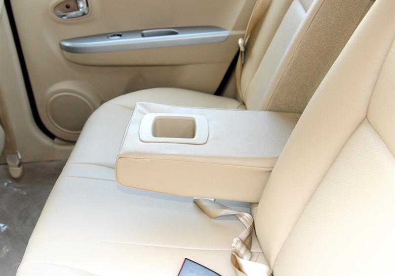 長城汽車 騰翼C30 2010款 1.5 CVT豪華型