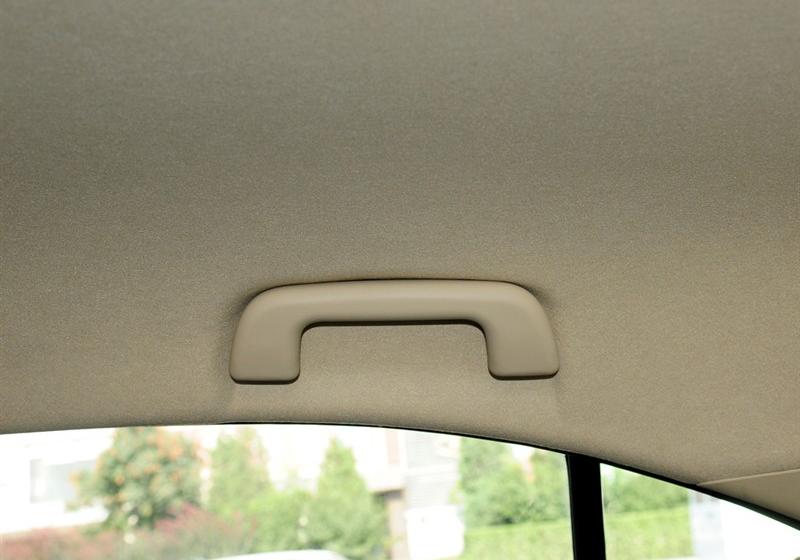 長城汽車 騰翼C30 2010款 1.5 CVT豪華型