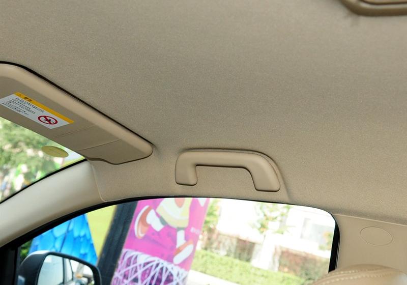 長城汽車 騰翼C30 2010款 1.5 CVT豪華型