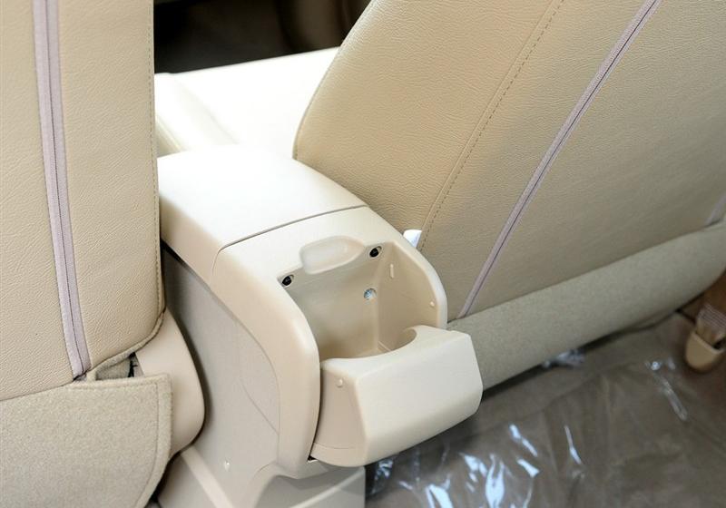 長(zhǎng)城汽車 騰翼C30 2010款 1.5 CVT豪華型