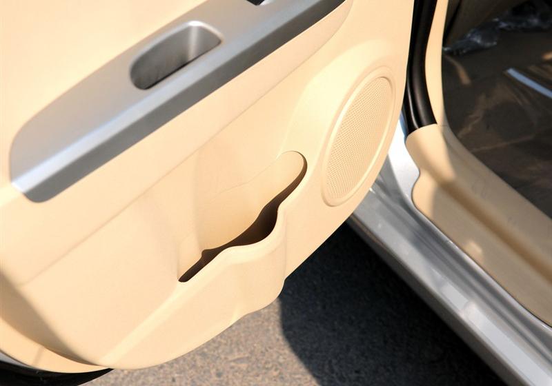 長城汽車 騰翼C30 2010款 1.5 CVT豪華型