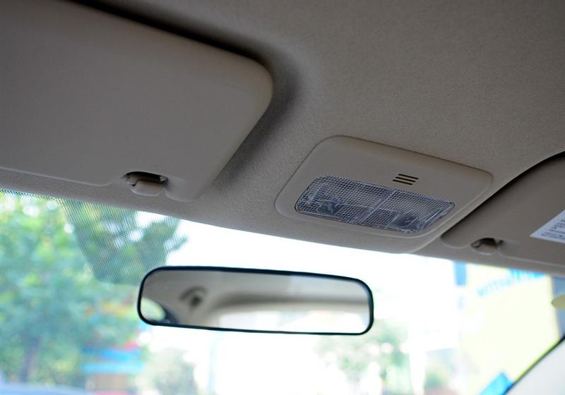 長城汽車 騰翼C30 2010款 1.5 CVT豪華型