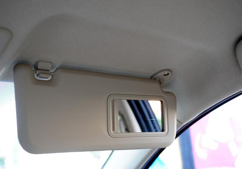 長城汽車 騰翼C30 2010款 1.5 CVT豪華型