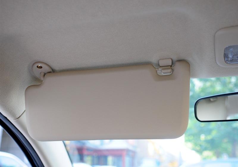 長城汽車 騰翼C30 2010款 1.5 CVT豪華型