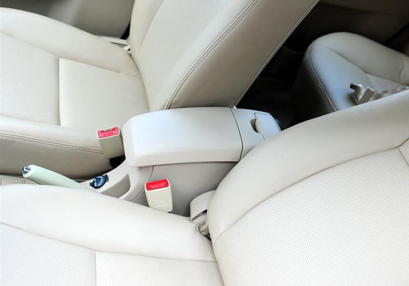 長城汽車 騰翼C30 2010款 1.5 CVT豪華型