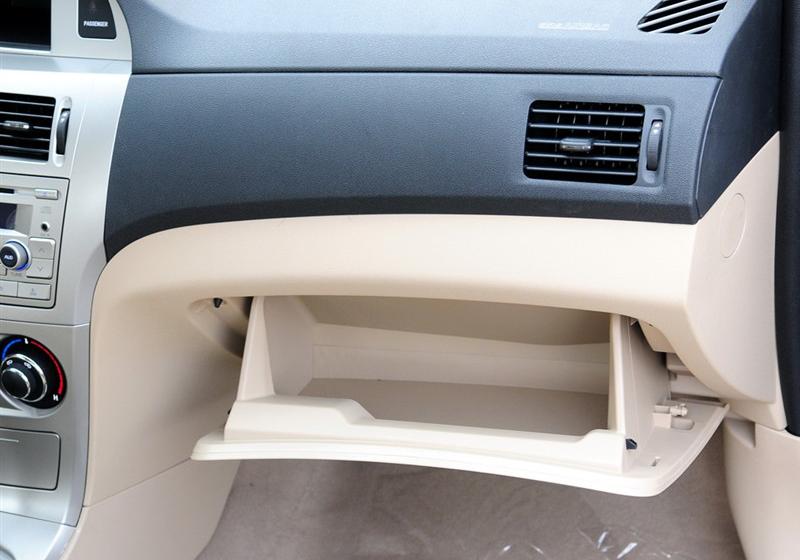 長城汽車 騰翼C30 2010款 1.5 CVT豪華型