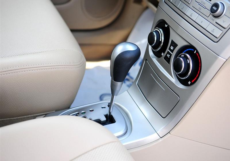 長城汽車 騰翼C30 2010款 1.5 CVT豪華型