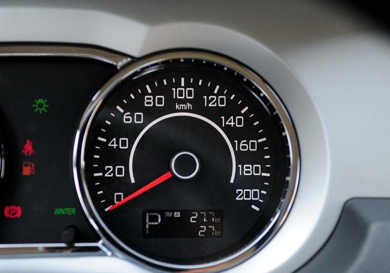 長城汽車 騰翼C30 2010款 1.5 CVT豪華型